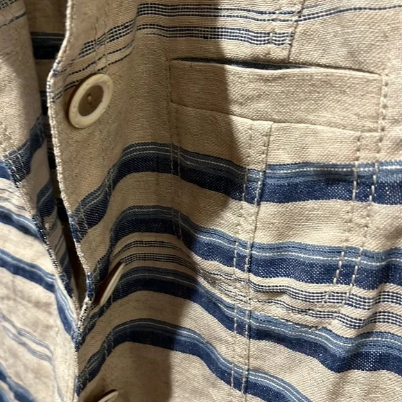 Cold-water creek jacket - Picture 4 of 7